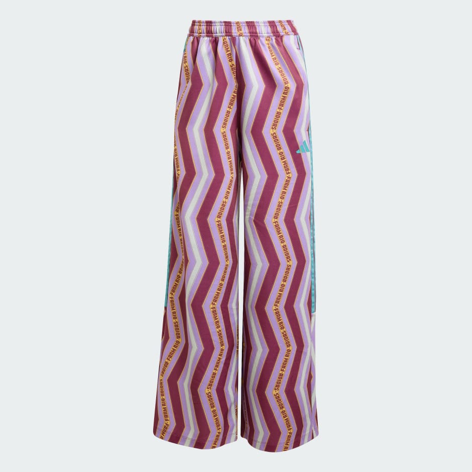 Pantaloni de trening adidas x FARM Tiro