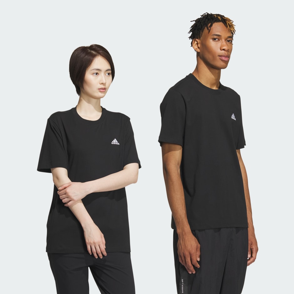 MH SMALL LOGO T