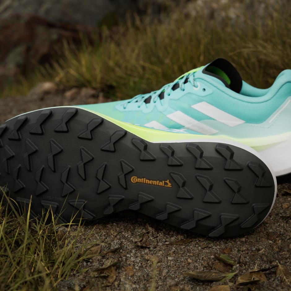 Tenisice za trail trčanje Terrex Agravic 3