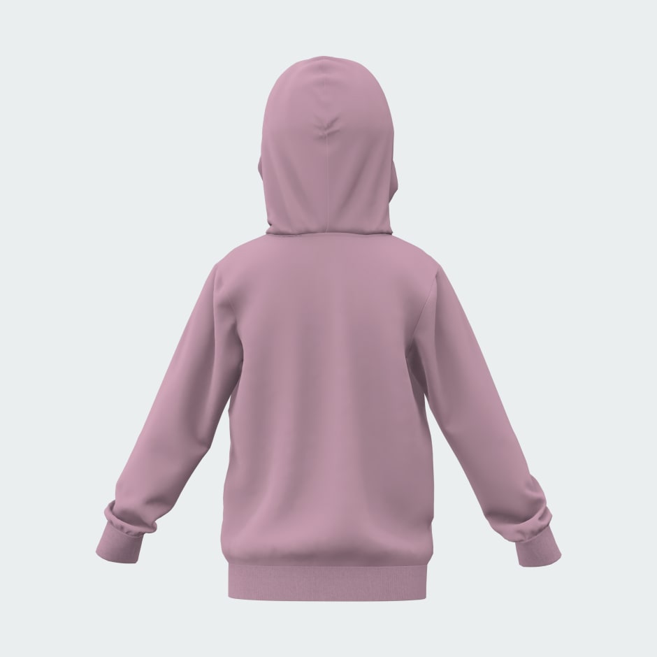 ESS HOODIE Y