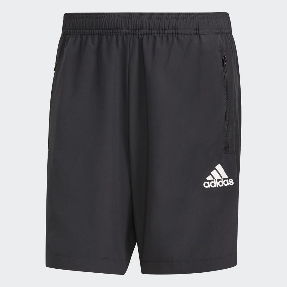 aeroready designed 2 move woven sport shorts