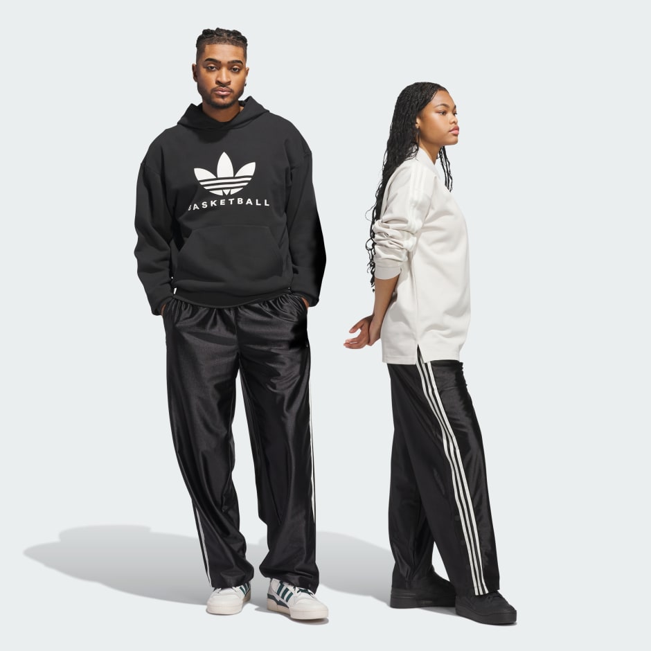 Basketball Tear Away Pant (Gender Neutral)