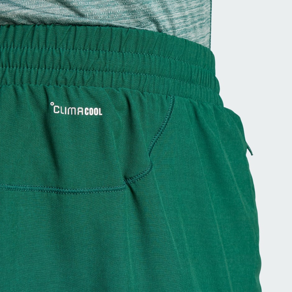 Icon 3-Stripes Shorts