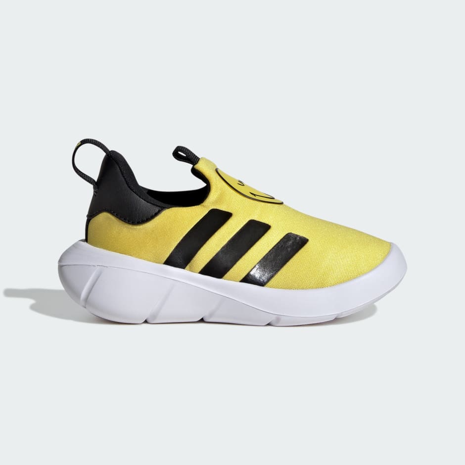 حذاء للأطفال adidas Smiley Monofit Trainer