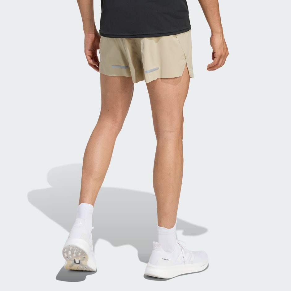 ADI365 Climacool+ 2 Pocket Shorts
