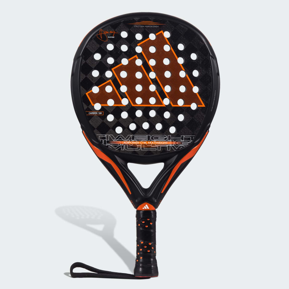 Adipower Multiweight CTRL 3.3 Padel Racket