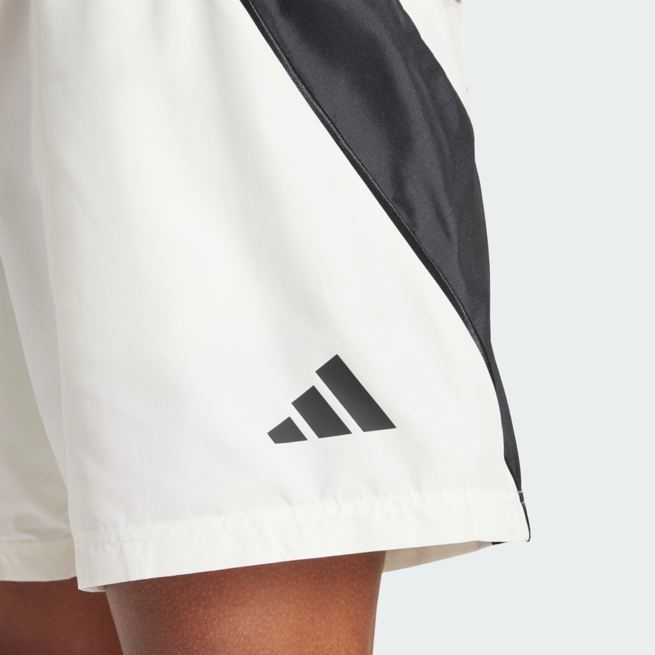 Stadium Shorts