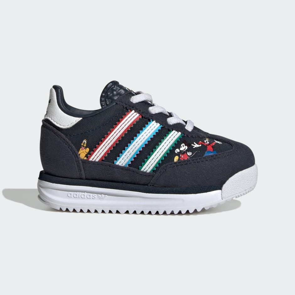 حذاء ADIDAS DISNEY SL 72 RS ELASTIC LACE