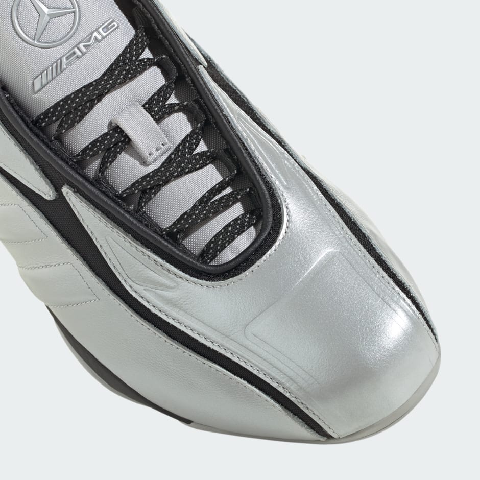 Adiracer GT Mercedes Shoes