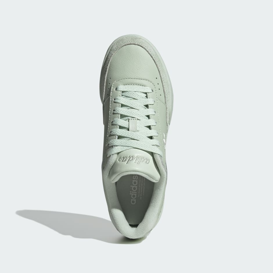 Tenis adidas Court Super