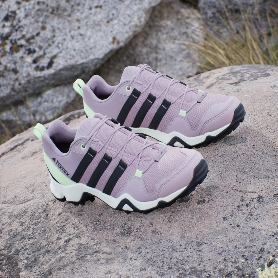 adidas AX2S Hiking Shoes