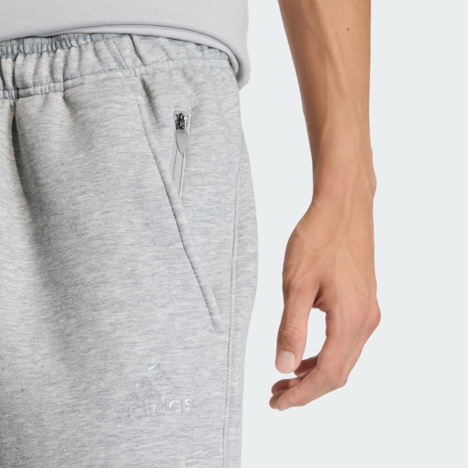 Pantaloni scurți SPACER CUTLINE CREW