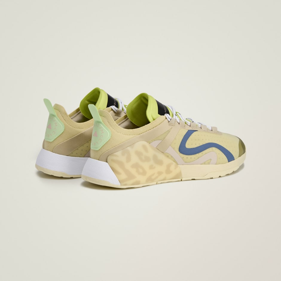 adidas by Stella McCartney Dropset strength training shoes