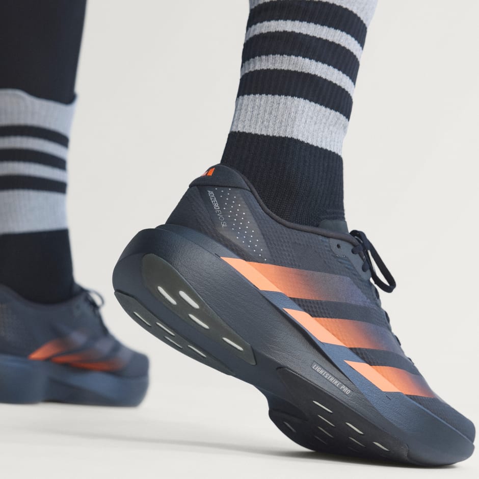 Pantofi Adizero EVO SL