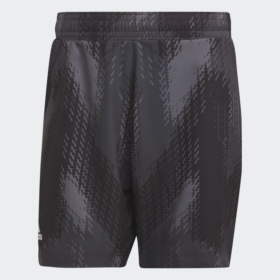 Primeblue 7-Inch Printed Shorts