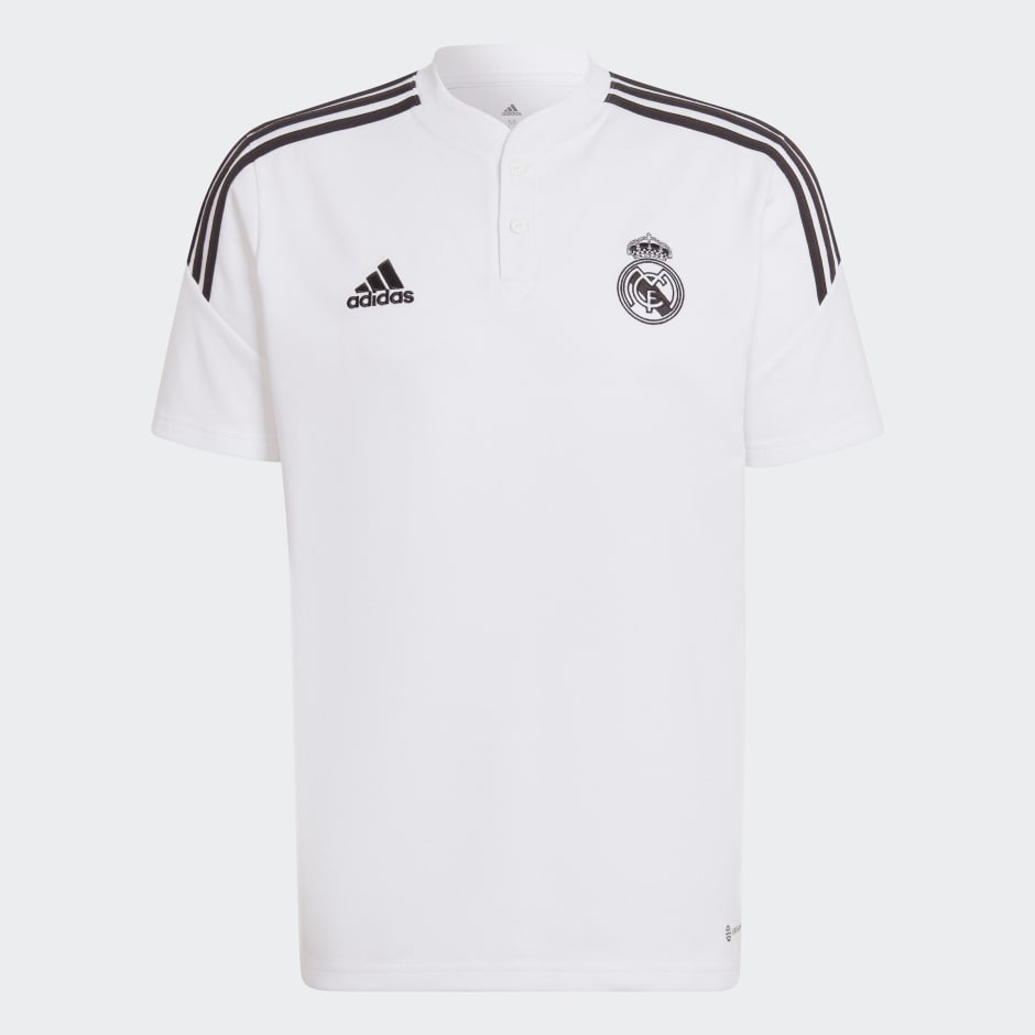 Real Madrid Condivo 22 Polo Shirt