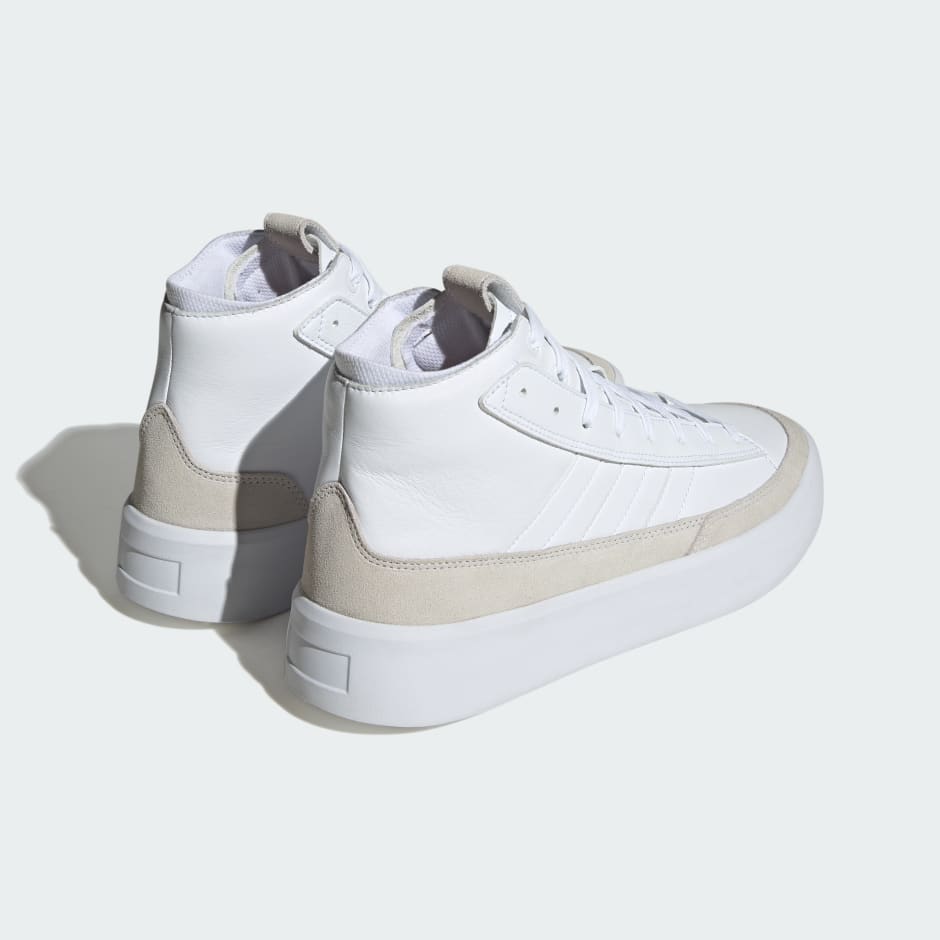 ZNSORED HI PREM LEATHER