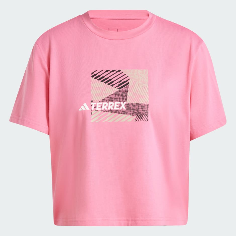 Terrex Graphic Tee