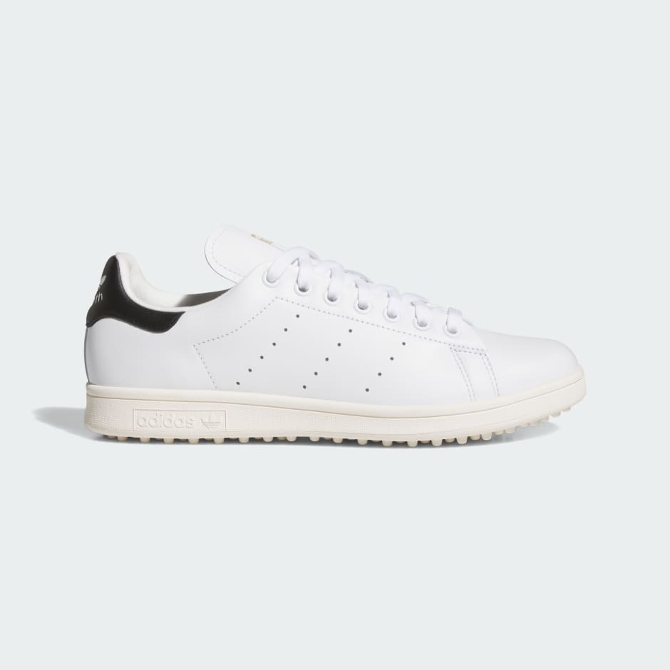 Stan Smith Spikeless Golf Shoes