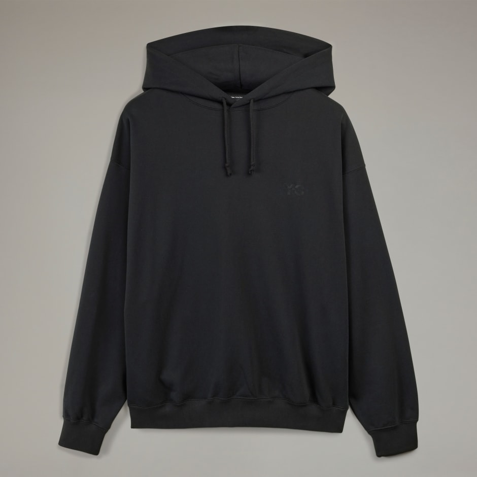 Y-3 French Terry Hoodie