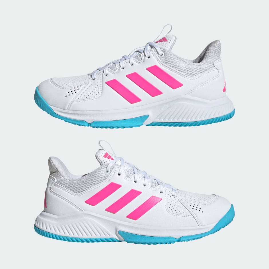 Pantofi Court Flight