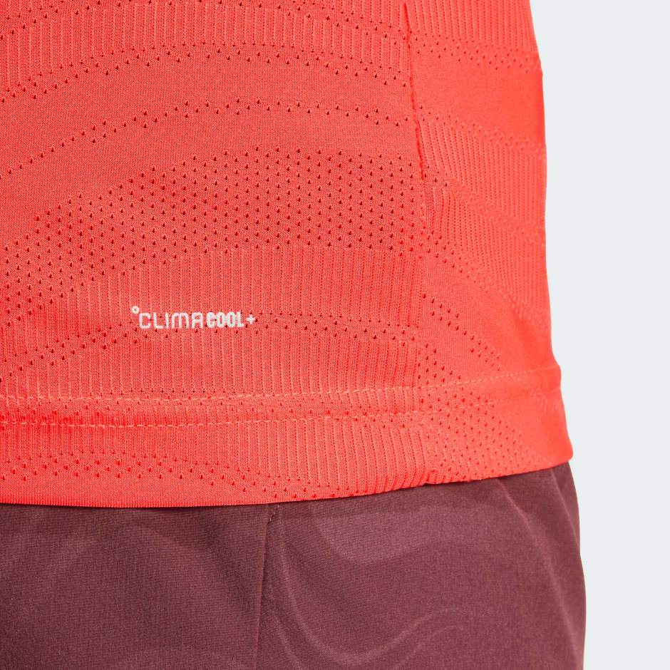 تيشيرت Tennis Pro Climacool+ FreeLift 