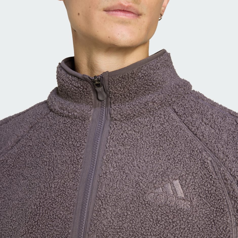 GORNJI DIO TRENIRKE OD DEBELOG FLISA TEAMGEIST