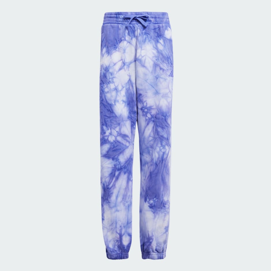 ALL SZN Tie-Dye Pants Kids