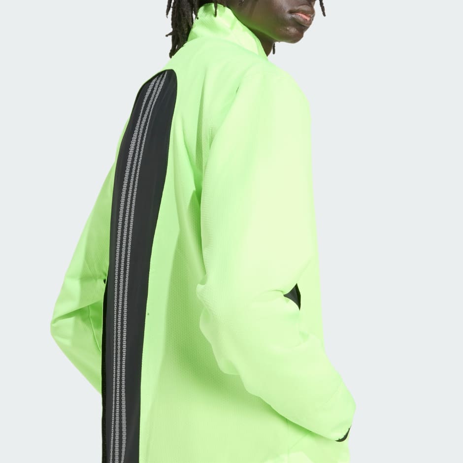 Cutline Windbreaker