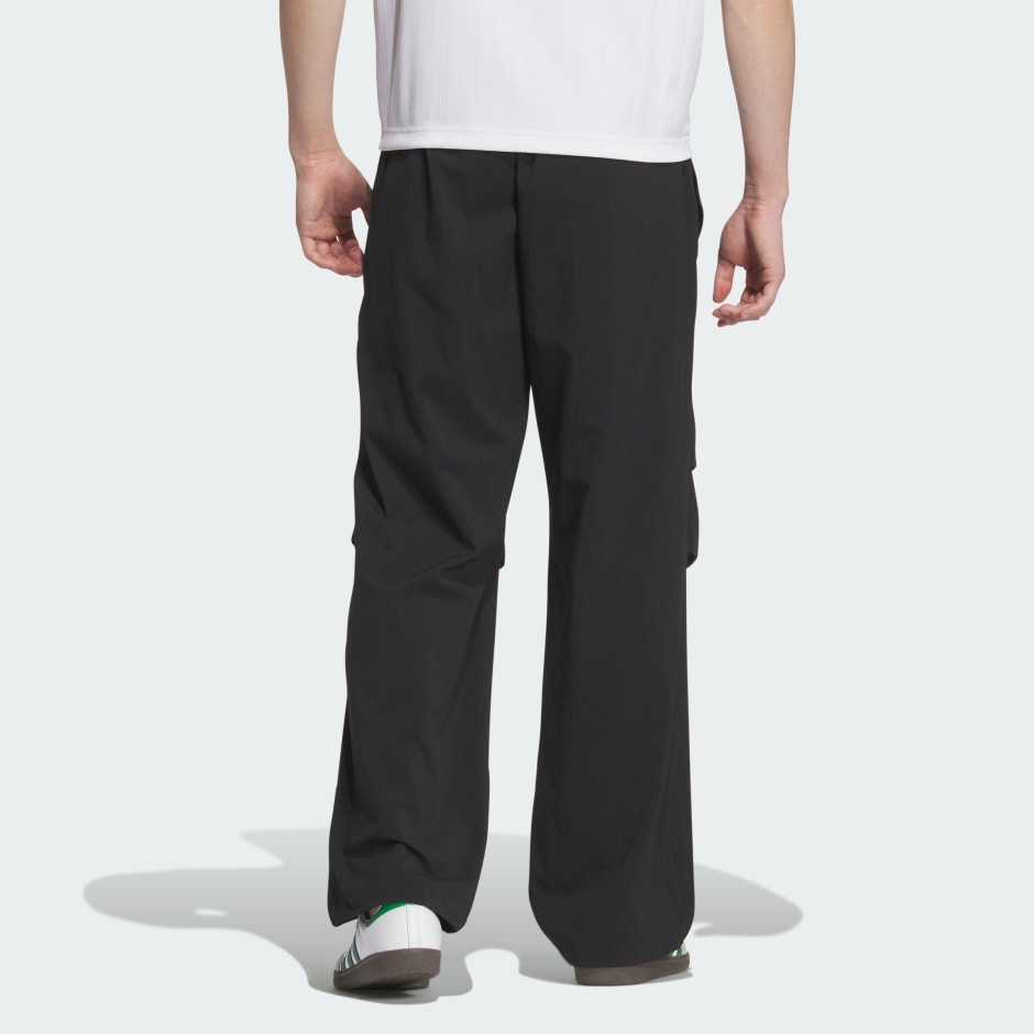 City Skate Regular Pants