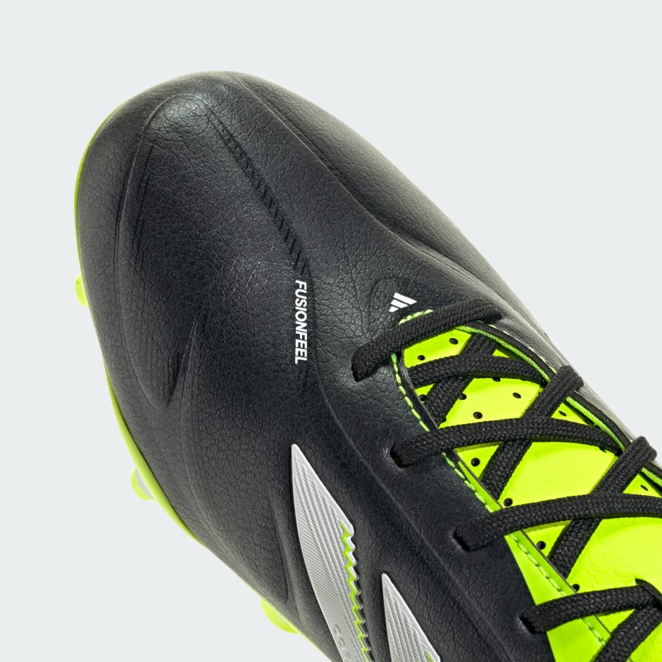 Copa Pure 3 League Firm/Multi-Ground Boots Kids