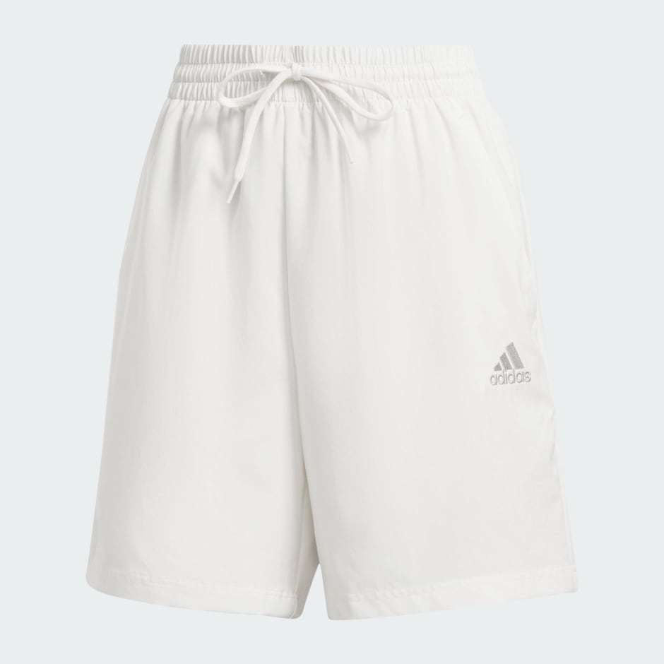 AEROREADY Essentials Chelsea Small Logo Shorts