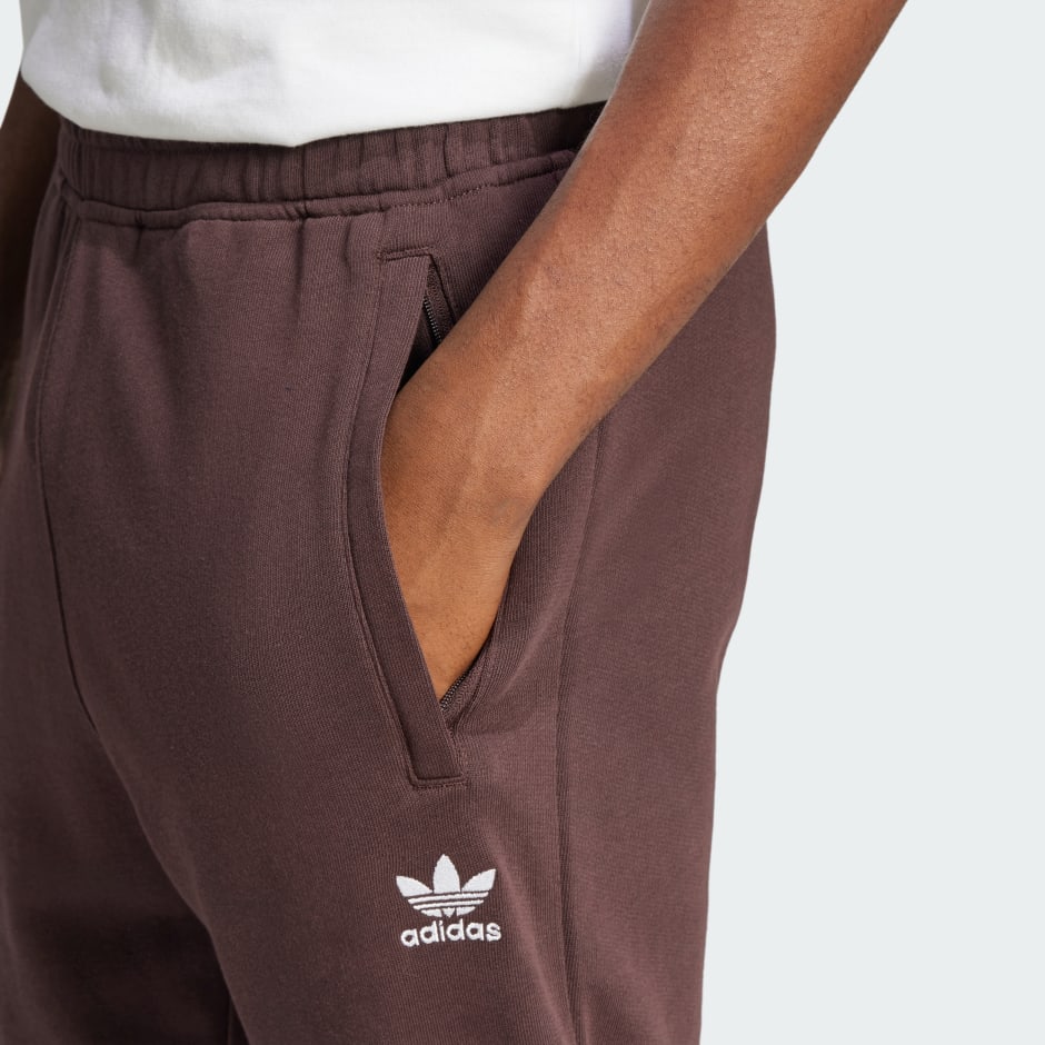 Trefoil Essentials Pants