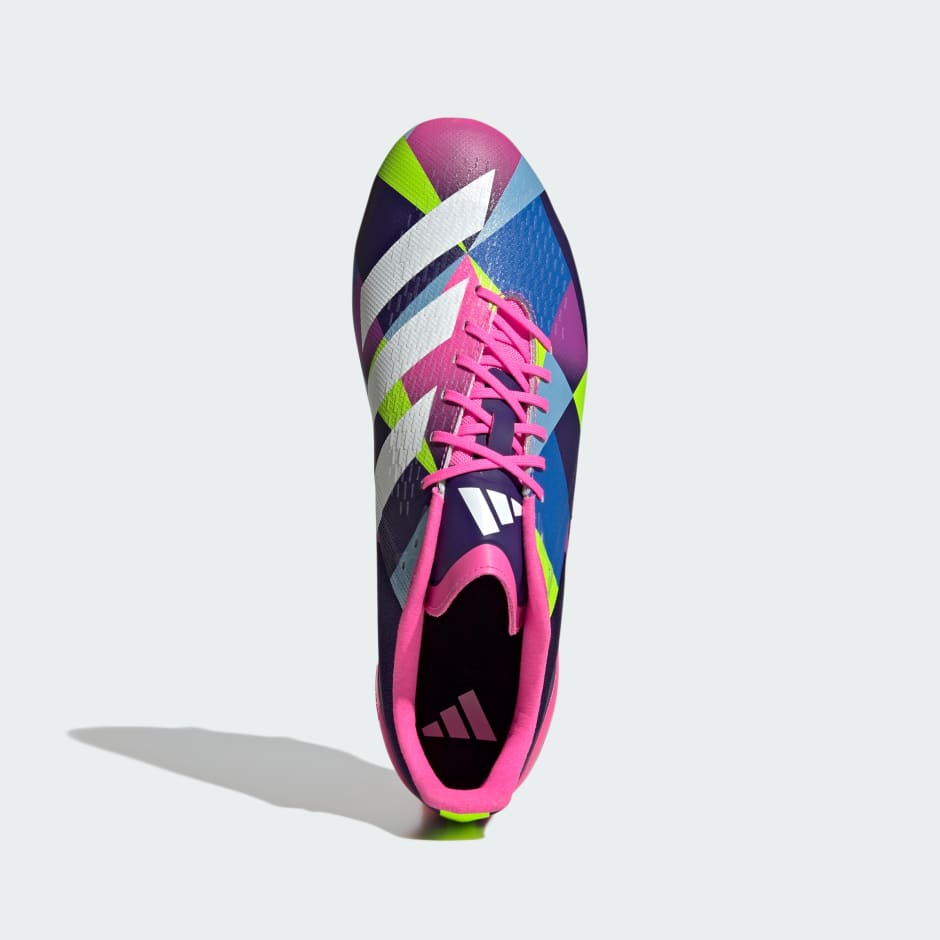 Adizero RS15 Pro Firm Ground Rugby Boots
