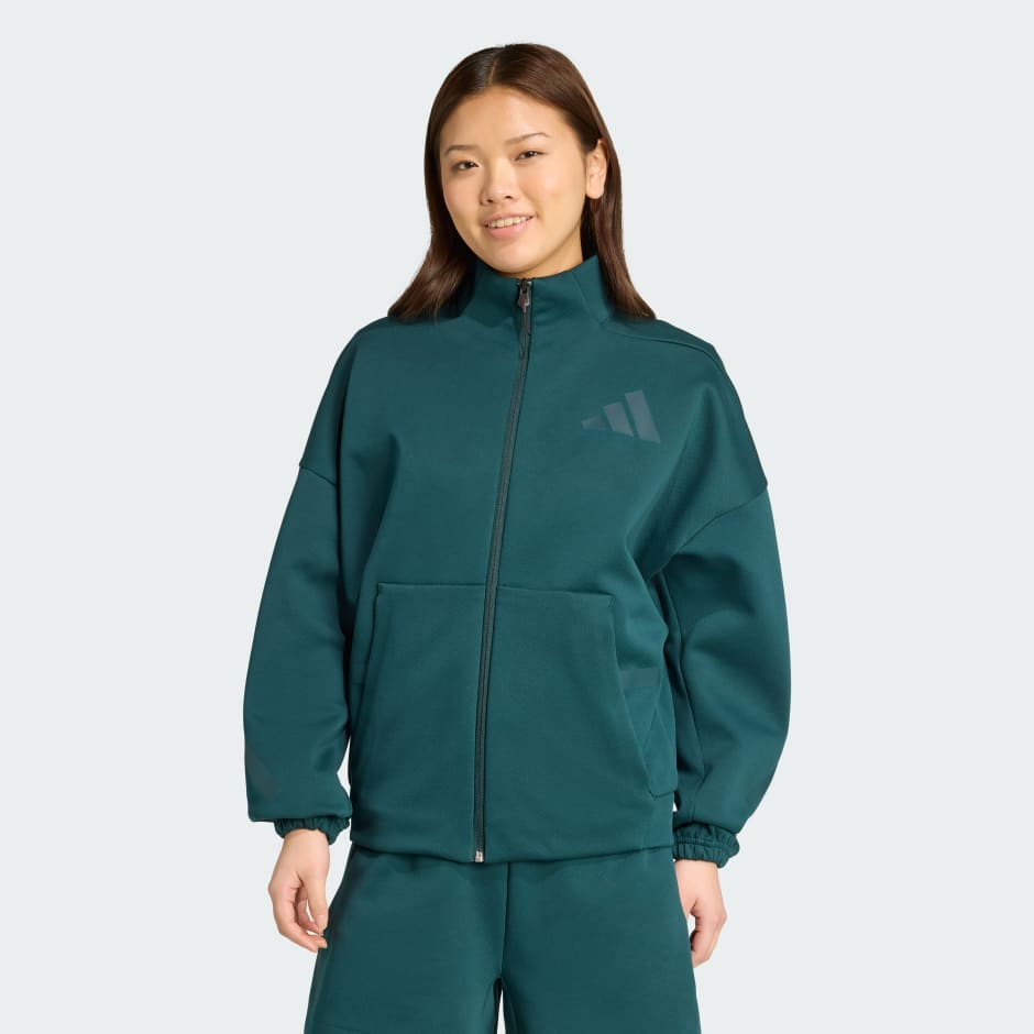 أديداس Z.N.E. قميص رياضي