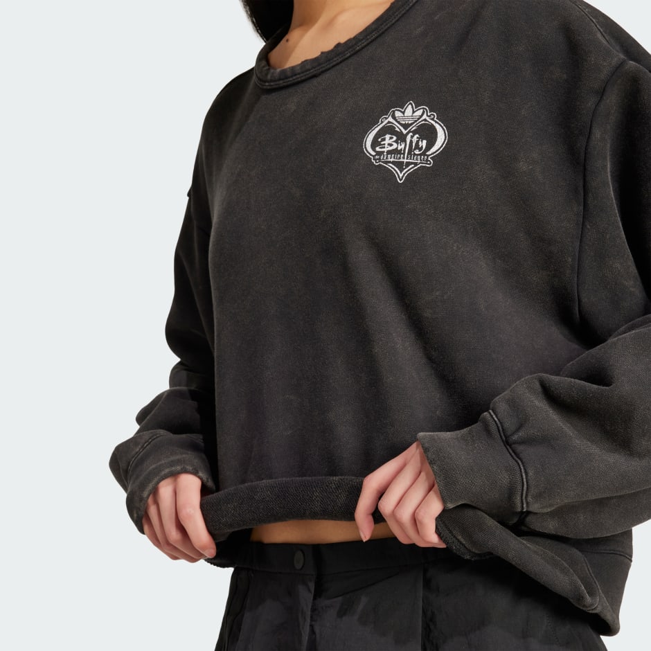 Adidas 20th Century Fox Disney Crew