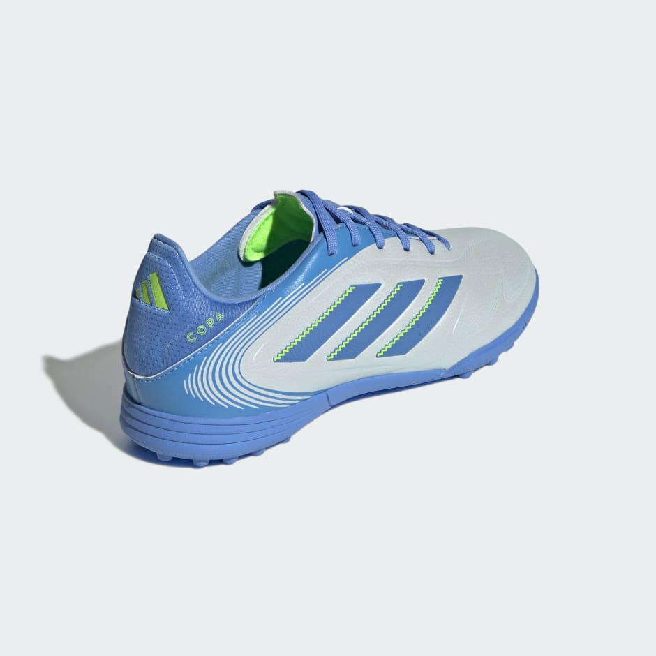 Copa Pure 3 League Turf Boots Kids