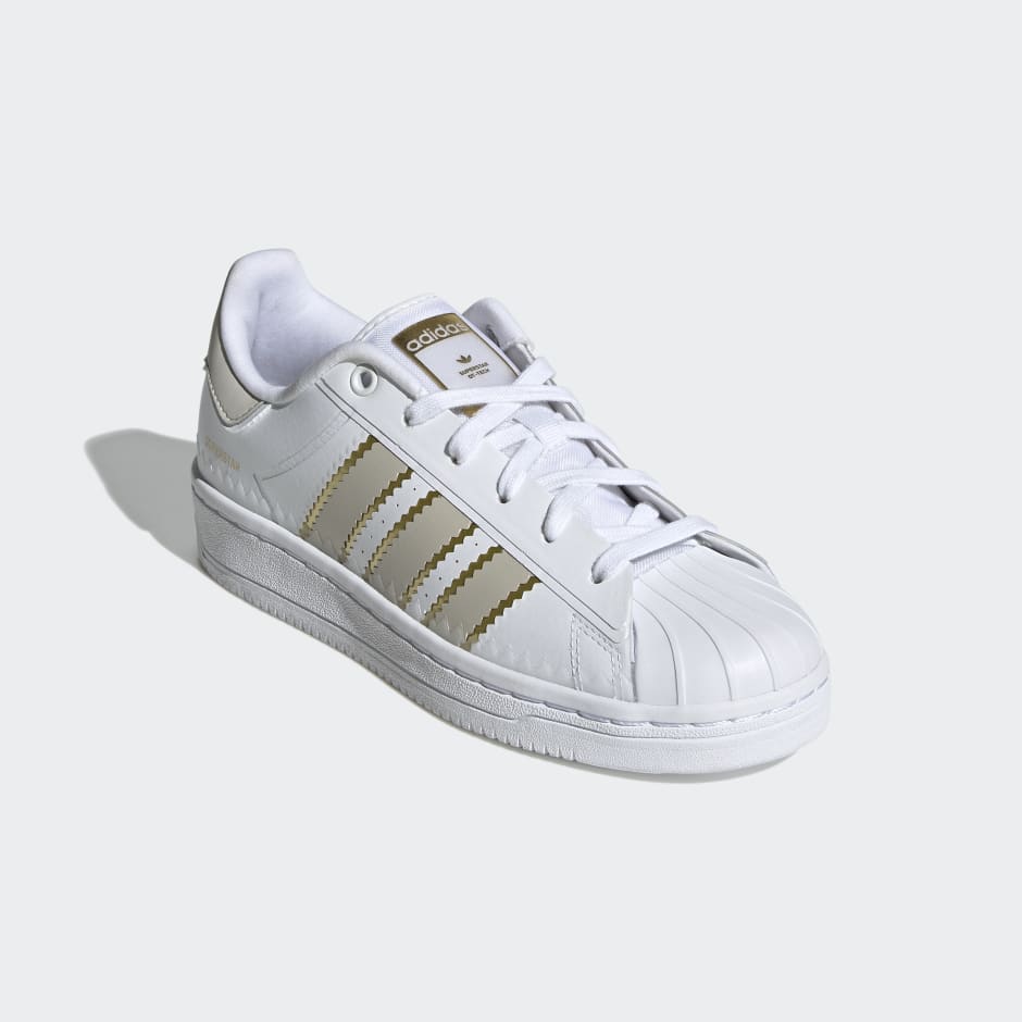 Superstar OT Tech Shoes image number null