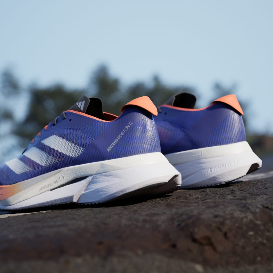 Adizero Boston 12 Shoes