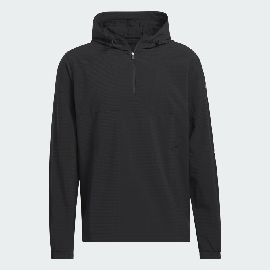 Adidas sport id mens anorak jacket best sale