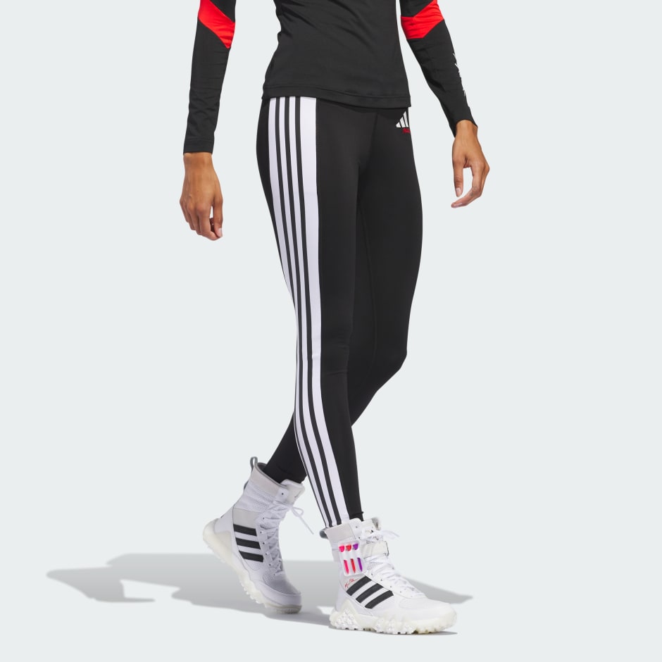 Colanți adidas x Jay3lle