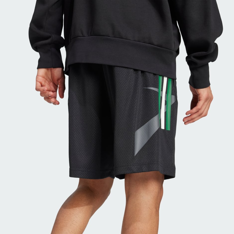House of Tiro Nations Pack Shorts