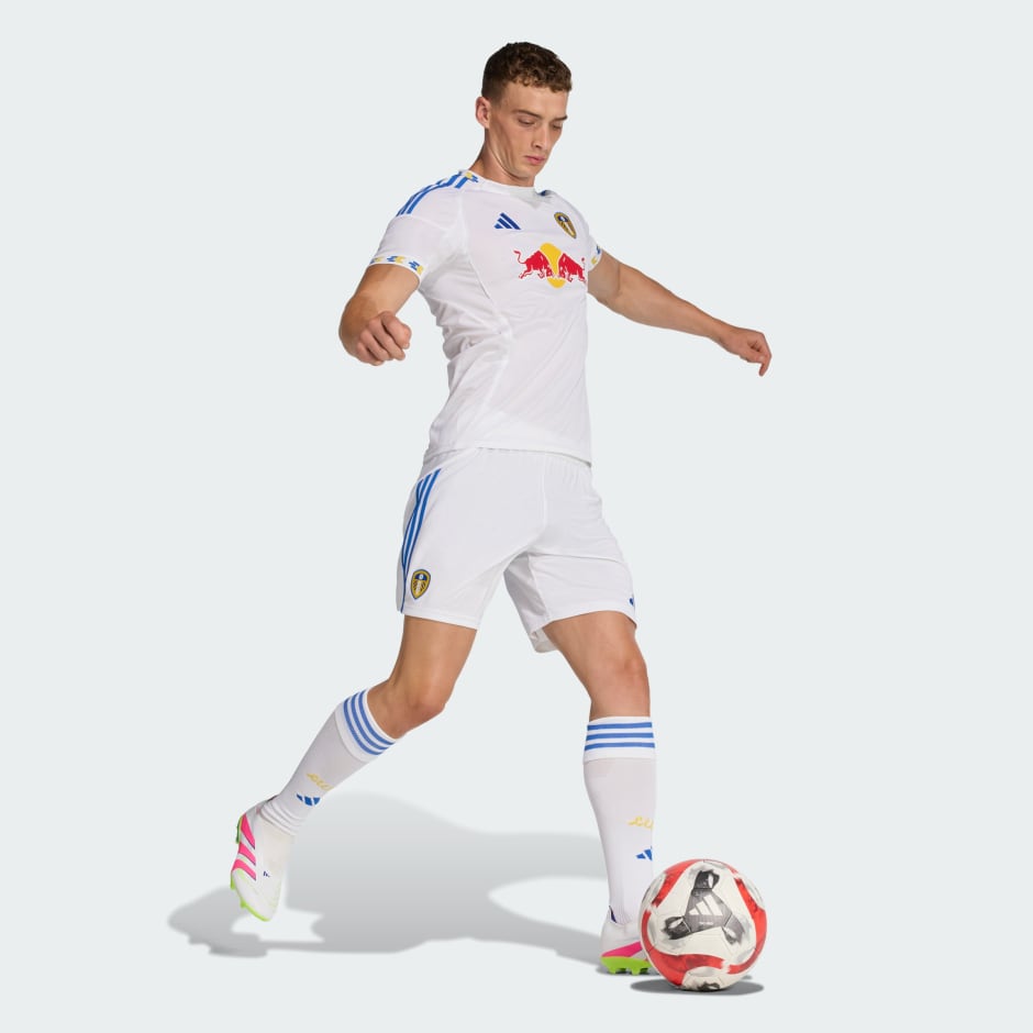 Dres Leeds United FC 25/26 Home