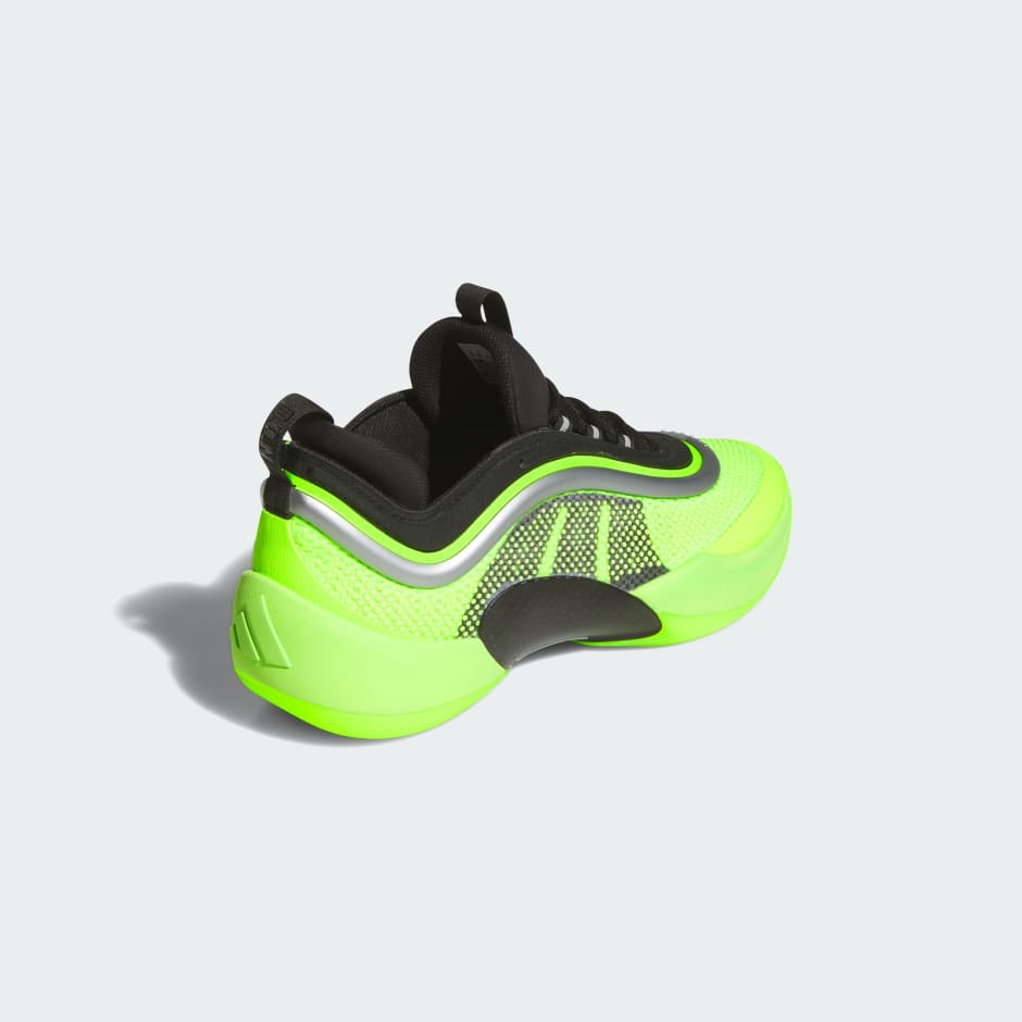 D.O.N. Issue 6 Shoes