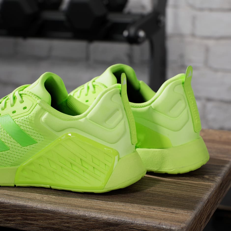 Dropset 3 strength training shoes