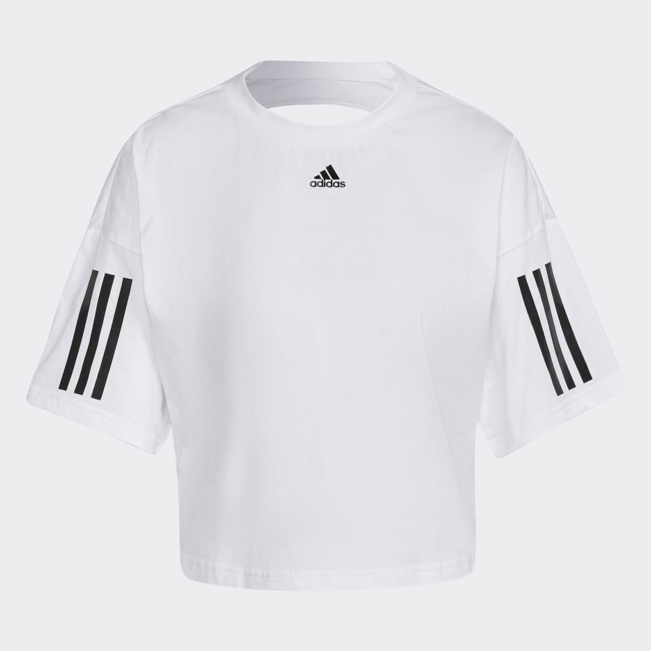 Hyperglam Boxy Tee