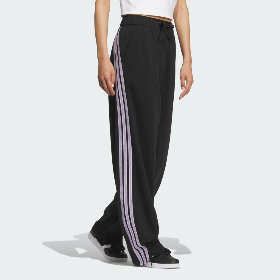 Story Knit Rose Pants