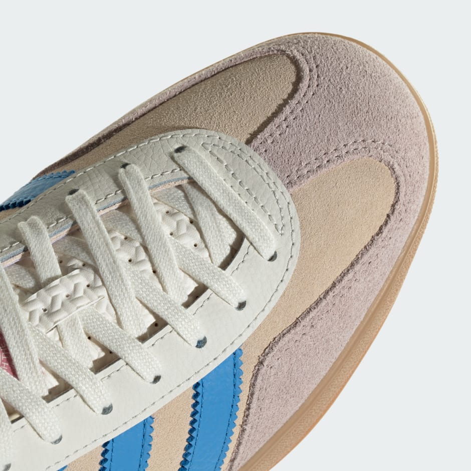 GAZELLE INDOOR