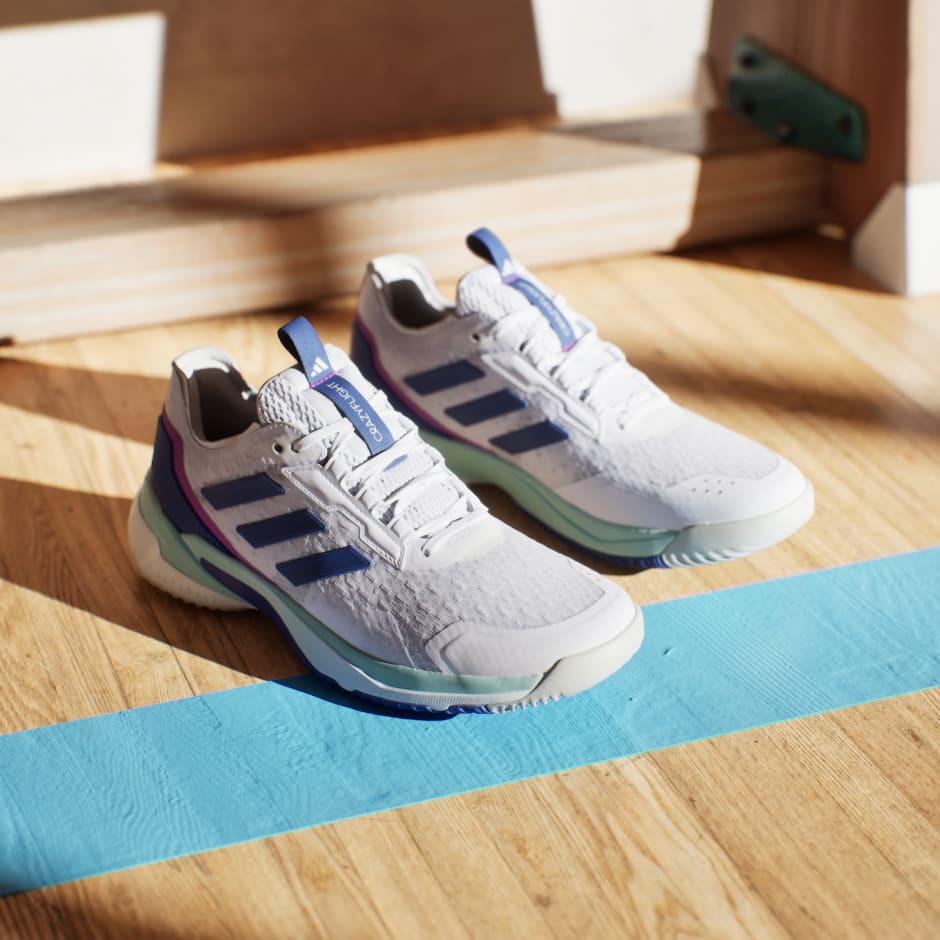 Crazyflight 5 Indoor Shoes