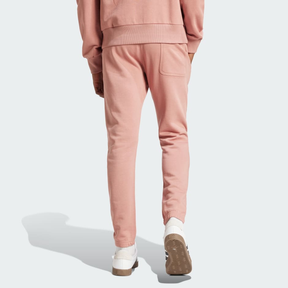 ALL SZN French Terry Regular Tapered Pants